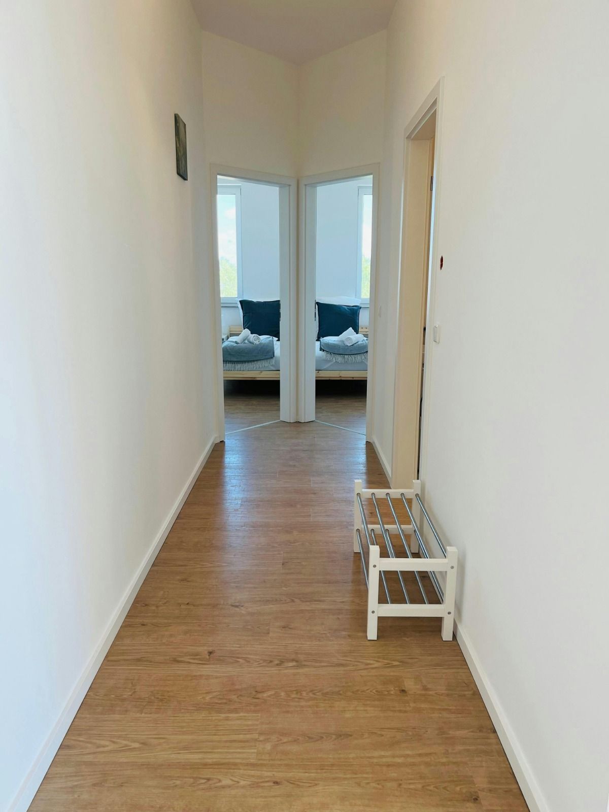 Lovely, Quiet Studio Located In Bad Kleinen - 10