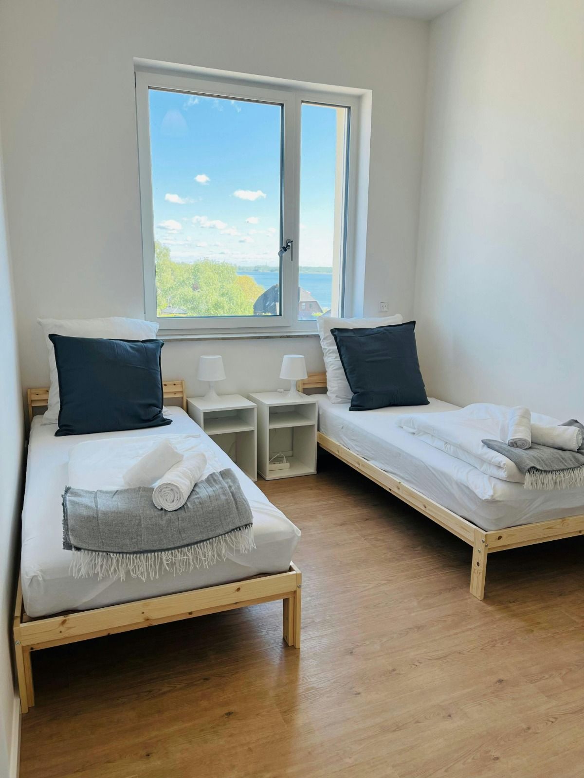 Lovely, Quiet Studio Located In Bad Kleinen - 13