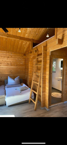 Beautiful Tiny Lake House - Gallery - 5