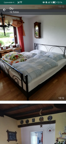 Monteurwohnung/Ferienwohnung