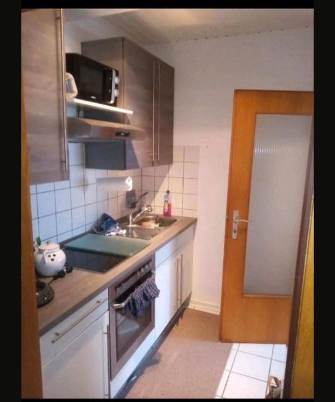  Monteurwohnung/Ferienwohnung  -  Monteurwohnung/Ferienwohnung  - Gallery -  4