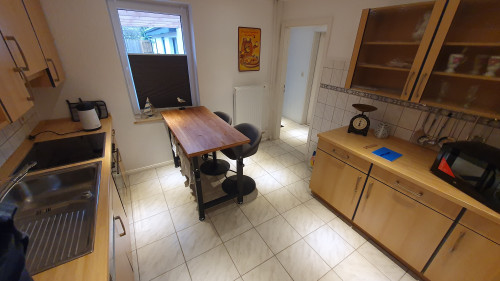 Haus in ruhiger, zentraler Lage - Gallery - 16
