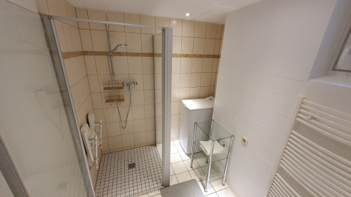 Haus in ruhiger, zentraler Lage - Gallery - 21