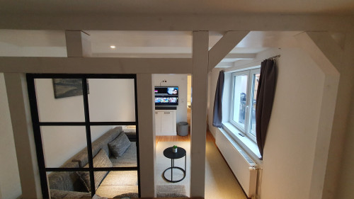 Haus in ruhiger, zentraler Lage - Gallery - 11
