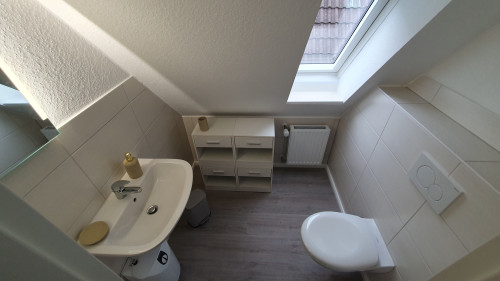 Haus in ruhiger, zentraler Lage - Gallery - 22