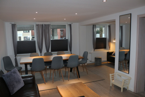 Haus in ruhiger, zentraler Lage - Gallery - 9