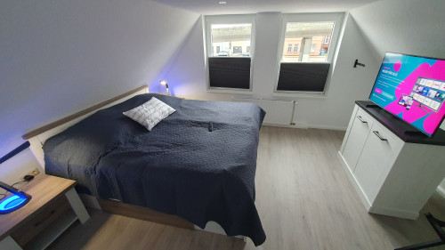 Haus in ruhiger, zentraler Lage - Gallery - 13