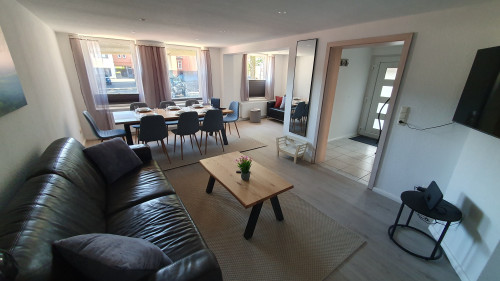 Haus in ruhiger, zentraler Lage - Gallery - 8