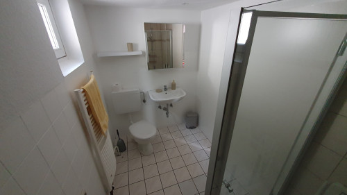 Haus in ruhiger, zentraler Lage - Gallery - 24