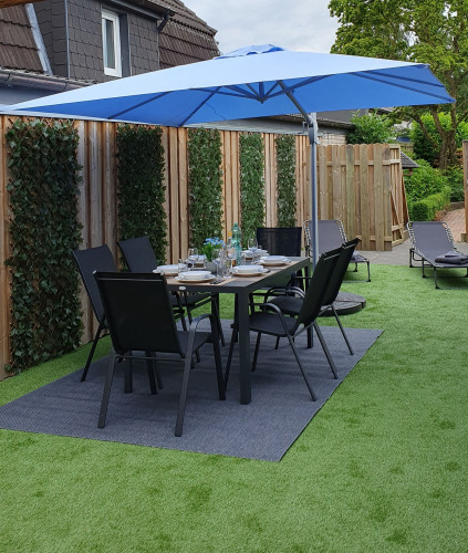 Haus in ruhiger, zentraler Lage - Gallery - 10