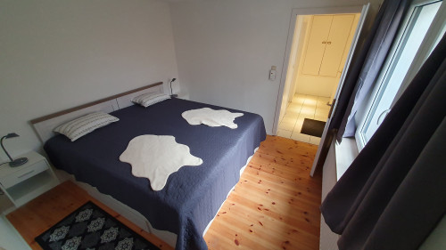 Haus in ruhiger, zentraler Lage - Gallery - 12