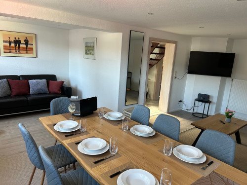 Haus in ruhiger, zentraler Lage - Gallery - 7