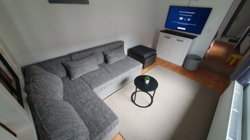 Haus in ruhiger, zentraler Lage - Gallery - 20