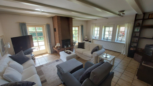 Charming Fachwerkhaus as your private refuge - Gallery - 11