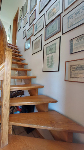 Charming Fachwerkhaus as your private refuge - Gallery - 8