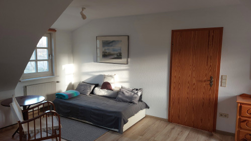 Charming Fachwerkhaus as your private refuge - Gallery - 5