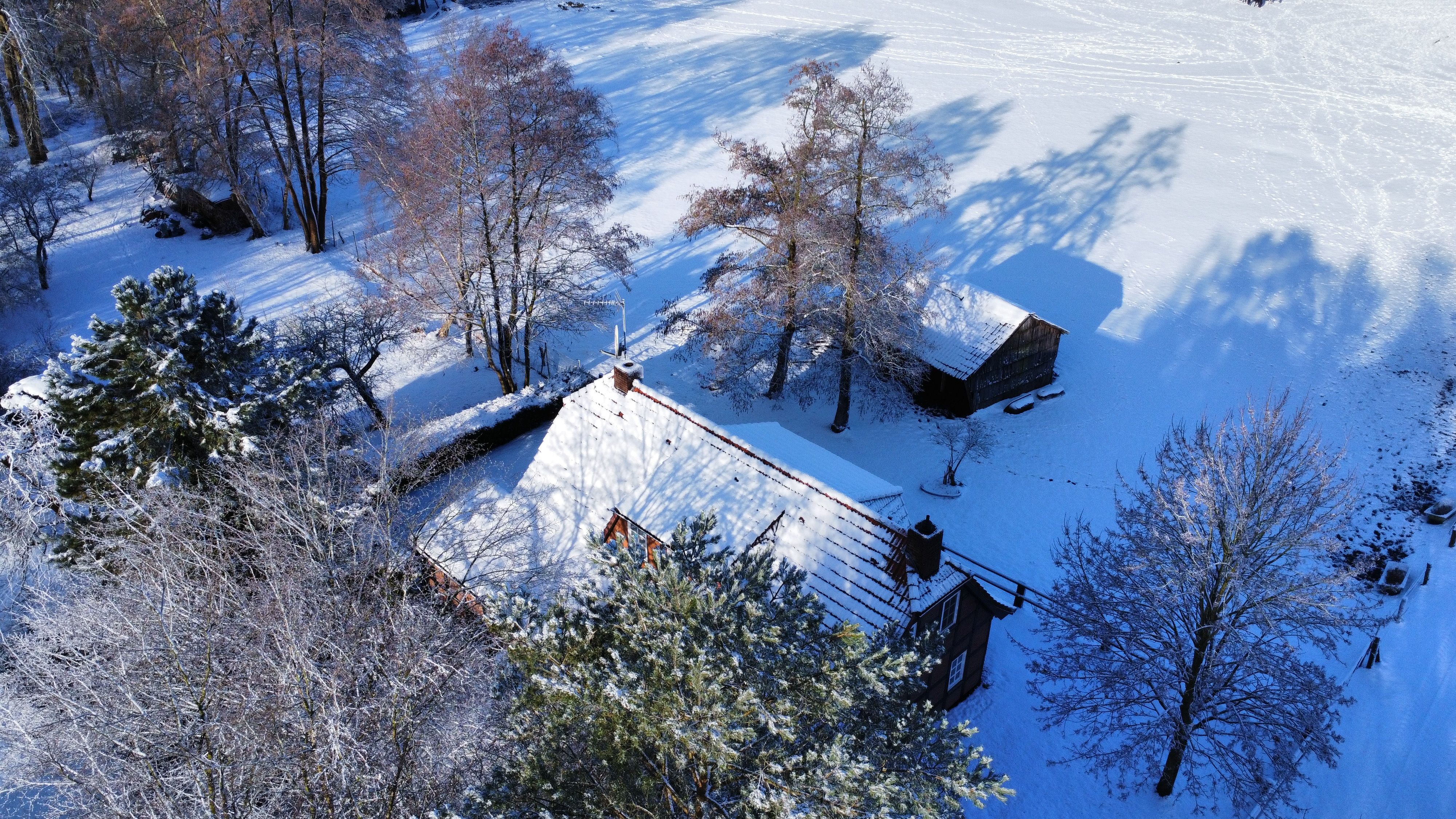Charming Fachwerkhaus As Your Private Refuge - 20