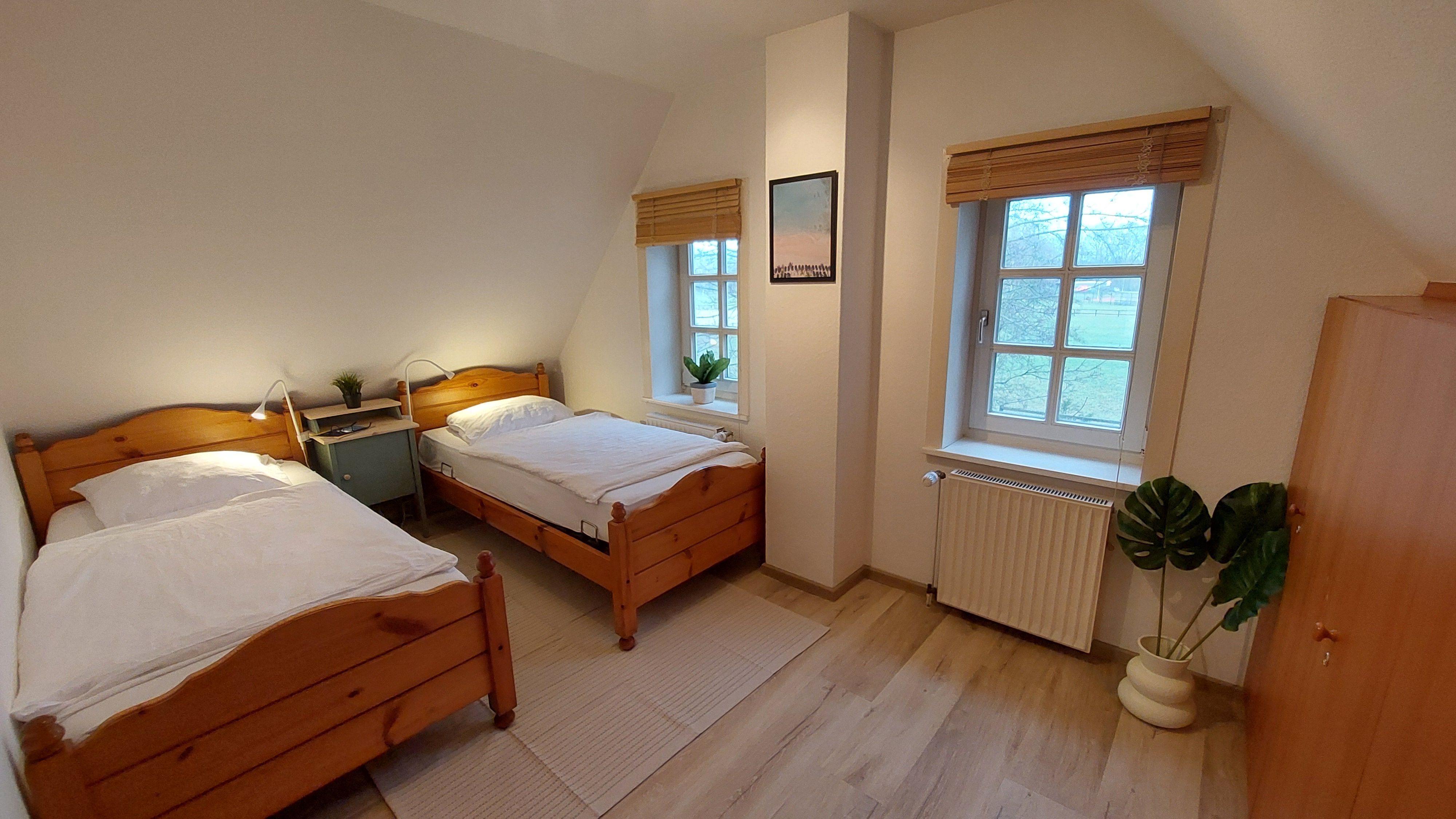 Charming Fachwerkhaus As Your Private Refuge - 1