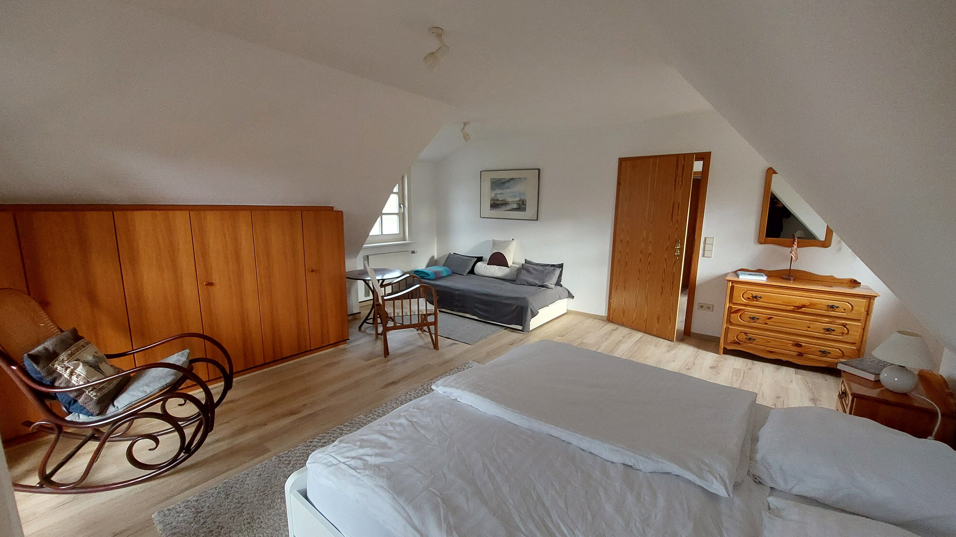 Charming Fachwerkhaus As Your Private Refuge - 3