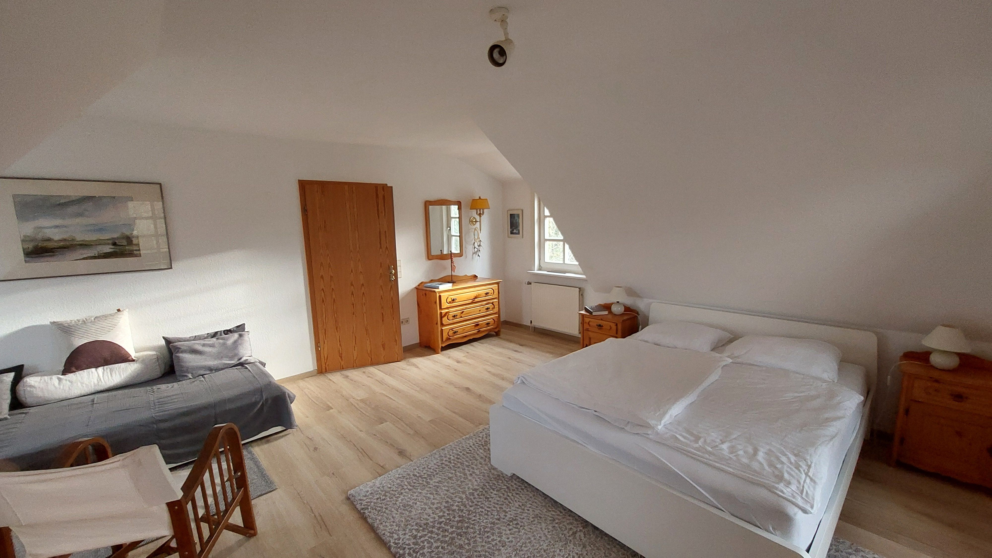 Charming Fachwerkhaus As Your Private Refuge - 2