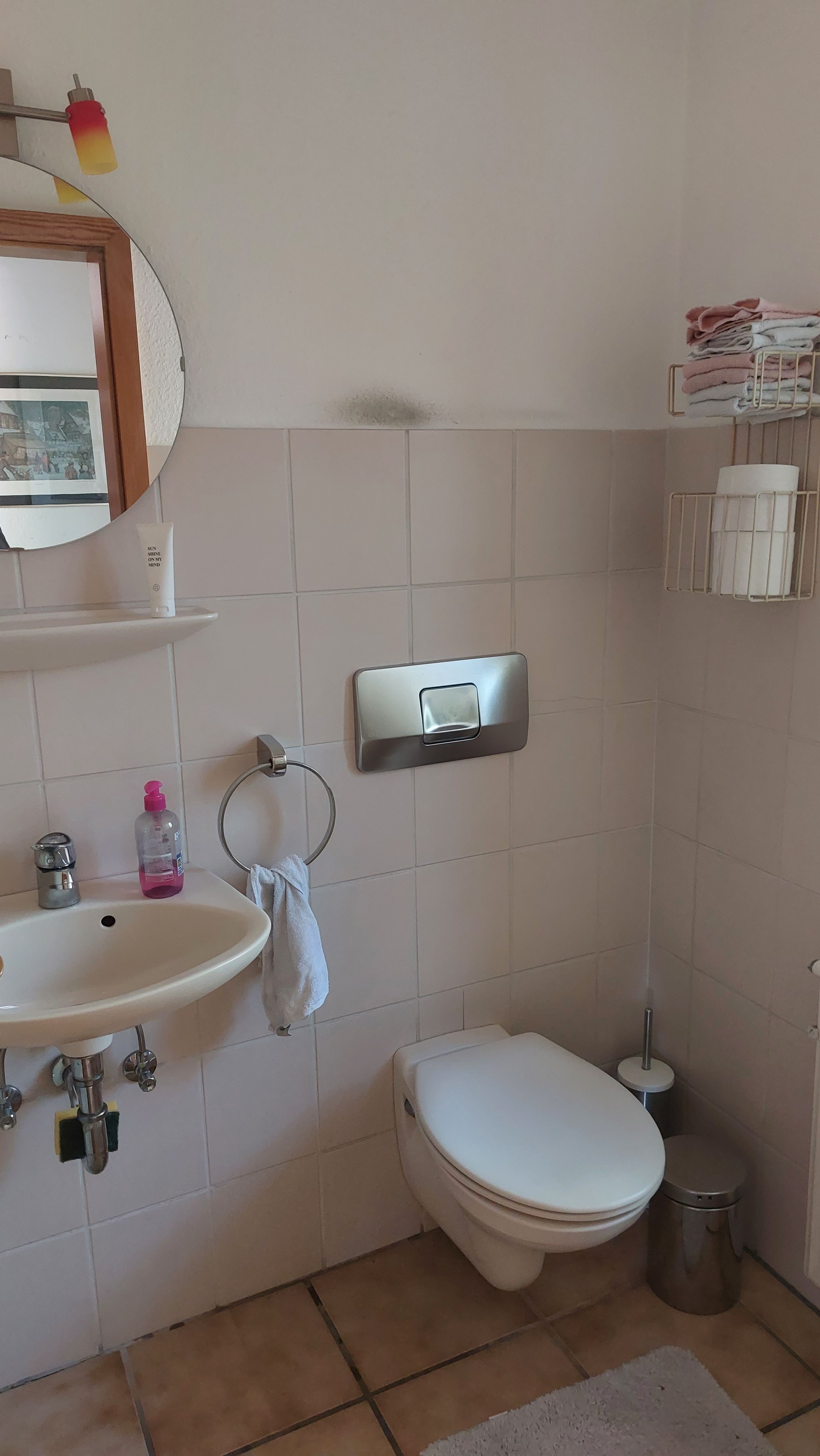 Charming Fachwerkhaus As Your Private Refuge - 5