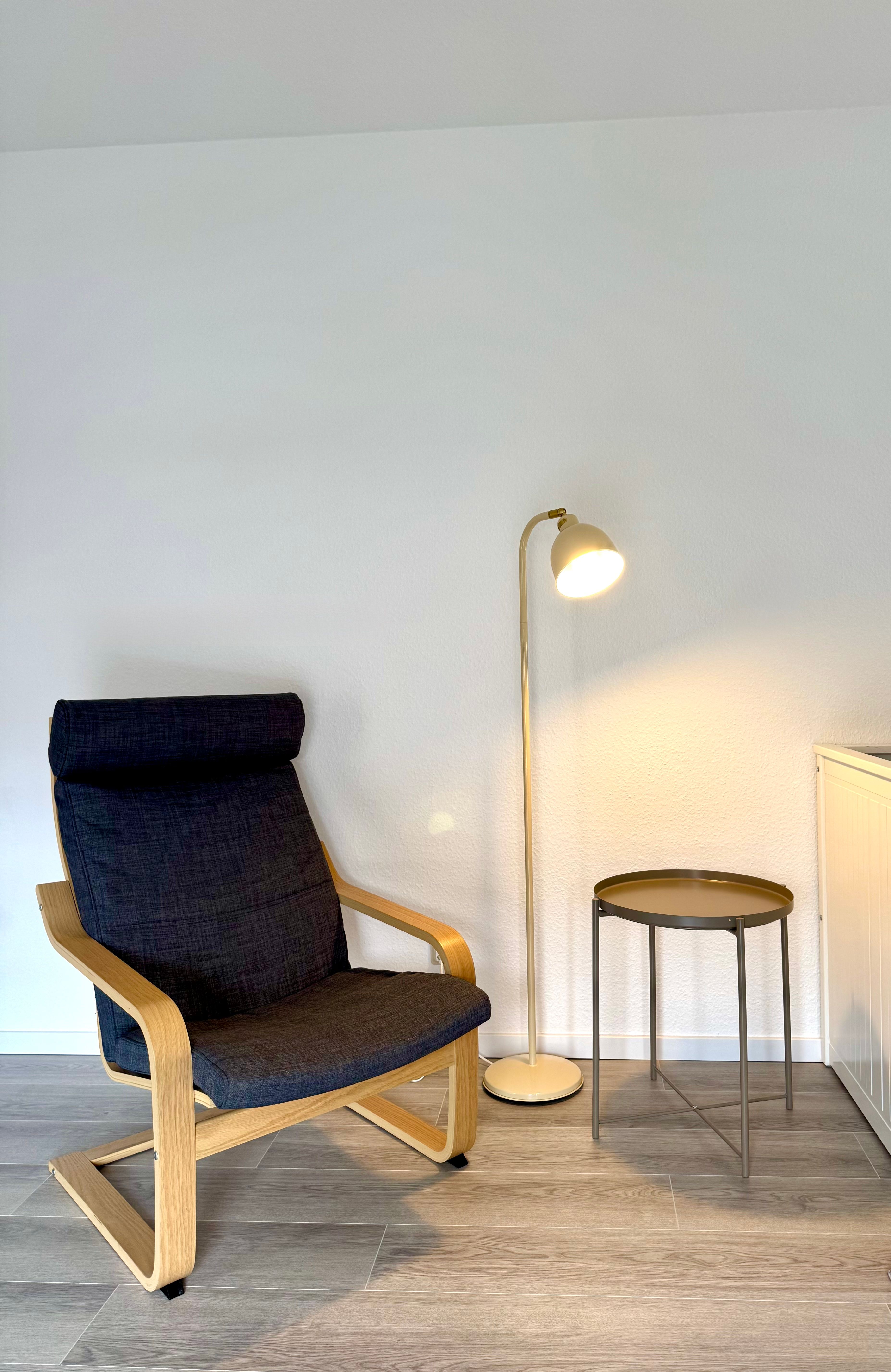  Nice Service Apartment In The Heart Of Sulzbach Saar, Directly Opposite The Knappschaft Kliniken Saa  -  Nice Service Apartment in the heart of Sulzbach Saar, directly opposite the Knappschaft Kliniken Saar and Eye Clinic  - Gallery -  9