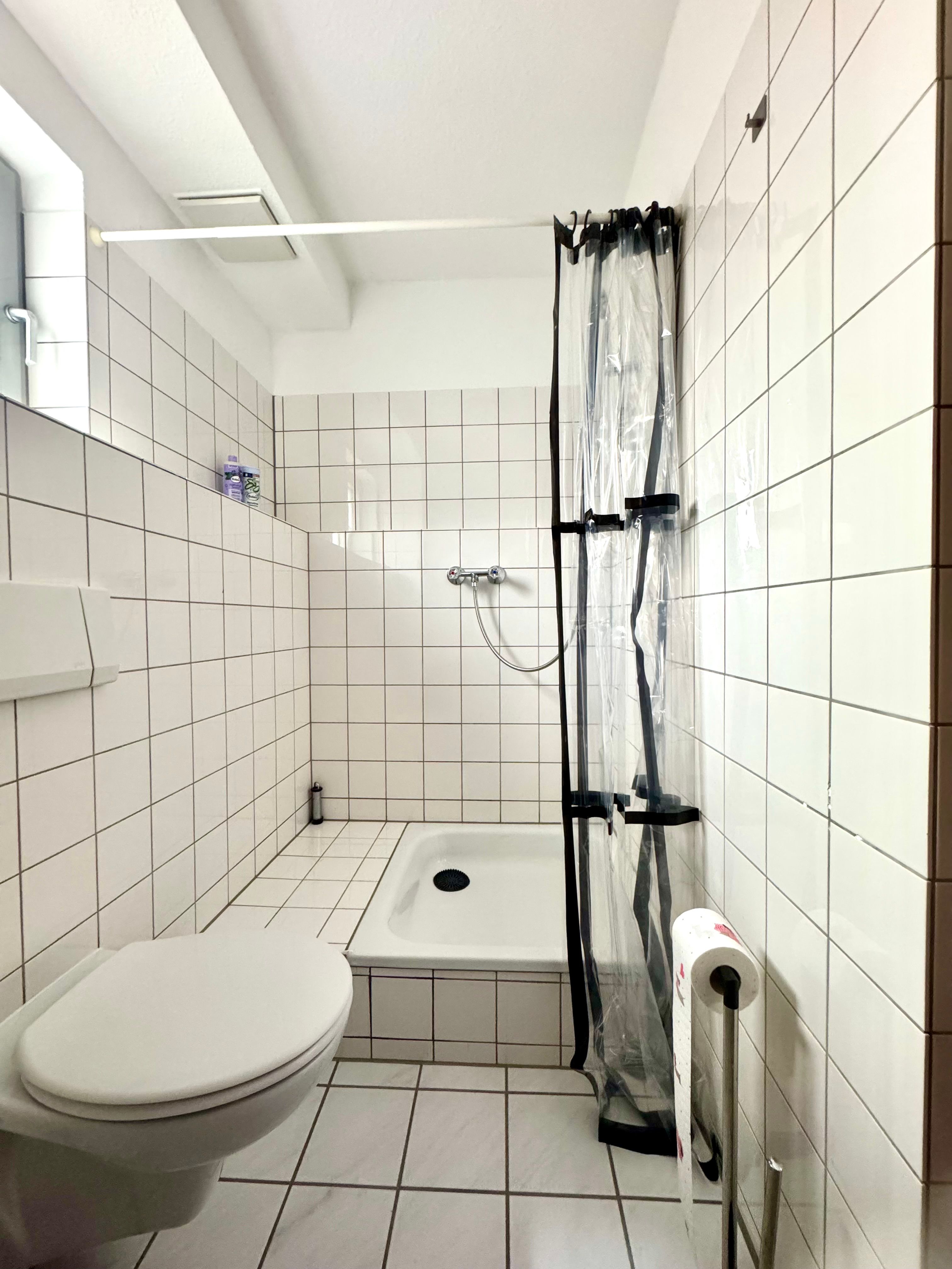  Nice Service Apartment In The Heart Of Sulzbach Saar, Directly Opposite The Knappschaft Kliniken Saa  -  Nice Service Apartment in the heart of Sulzbach Saar, directly opposite the Knappschaft Kliniken Saar and Eye Clinic  - Gallery -  2