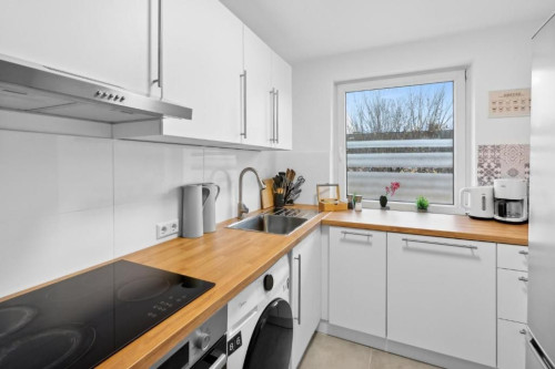 Business Apartment in Oberkochen - Gallery - 7