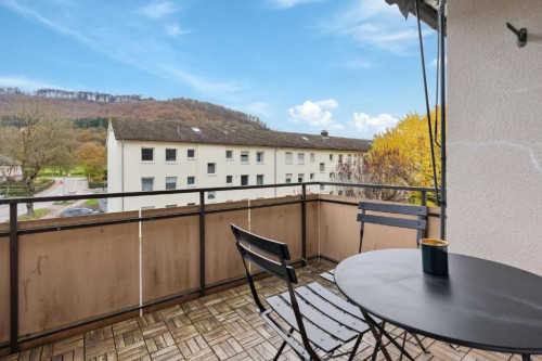 Business Apartment in Oberkochen