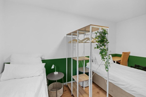 Business Apartment in Oberkochen - Gallery - 8