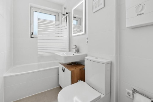 Business Apartment in Oberkochen