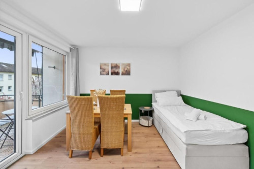 Business Apartment in Oberkochen - Gallery - 16