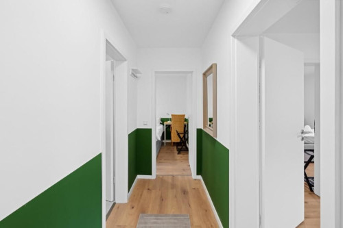 Business Apartment in Oberkochen - Gallery - 6