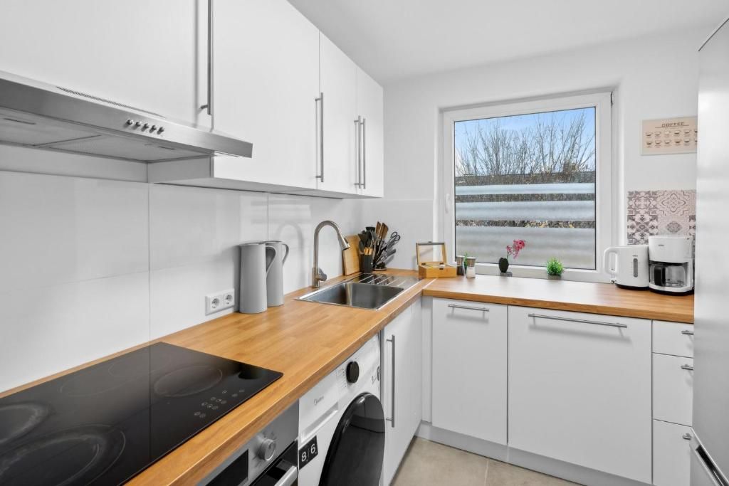  Business Apartment In Oberkochen  -  Business Apartment in Oberkochen  - Gallery -  10