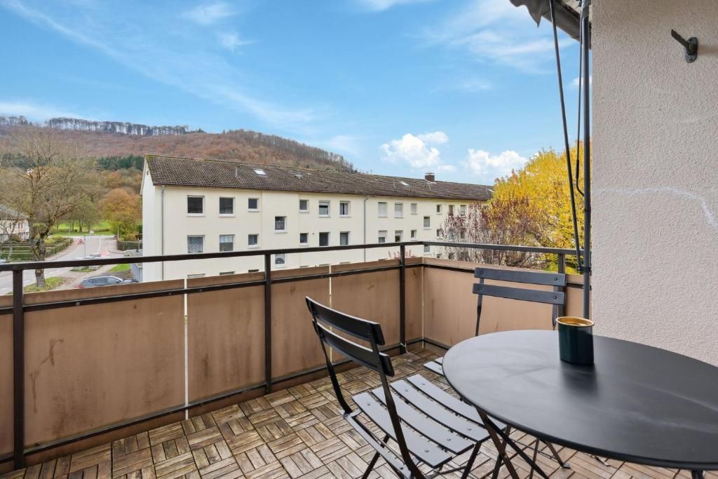  Business Apartment In Oberkochen  -  Business Apartment in Oberkochen  - Gallery -  13