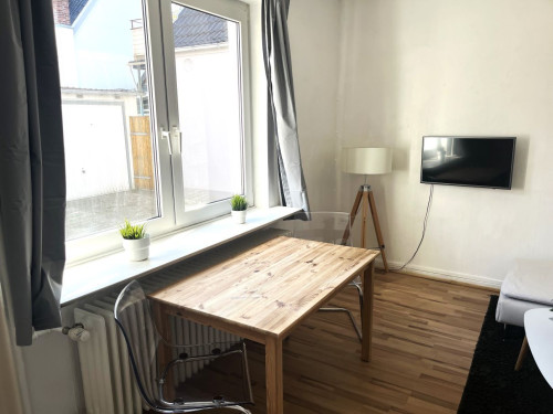 Boardinghouse: Super Flat No 2 in Prime Location - Gallery - 8