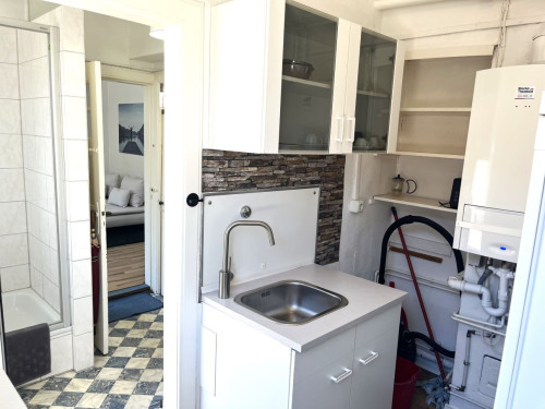 Boardinghouse: Super Flat No 2 in Prime Location  - Gallery -  5