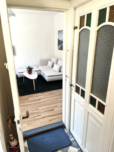 Boardinghouse: Super Flat No 2 in Prime Location - Gallery - 6