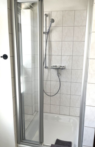 Boardinghouse: Super Flat No 2 in Prime Location