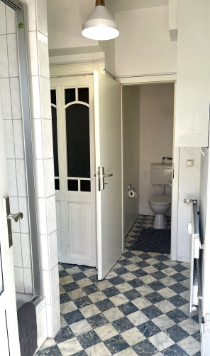 Boardinghouse: Super Flat No 2 in Prime Location - Gallery - 9