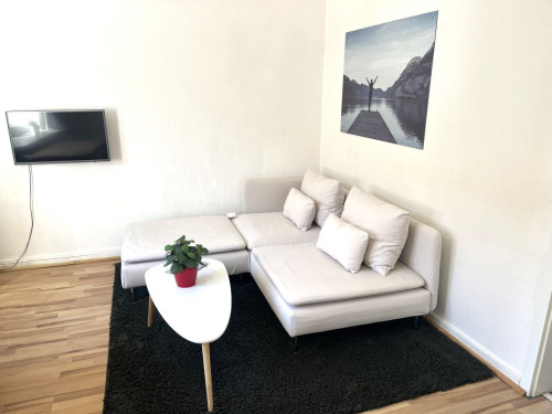 Boardinghouse: Super Flat No 2 in Prime Location - Gallery - 7