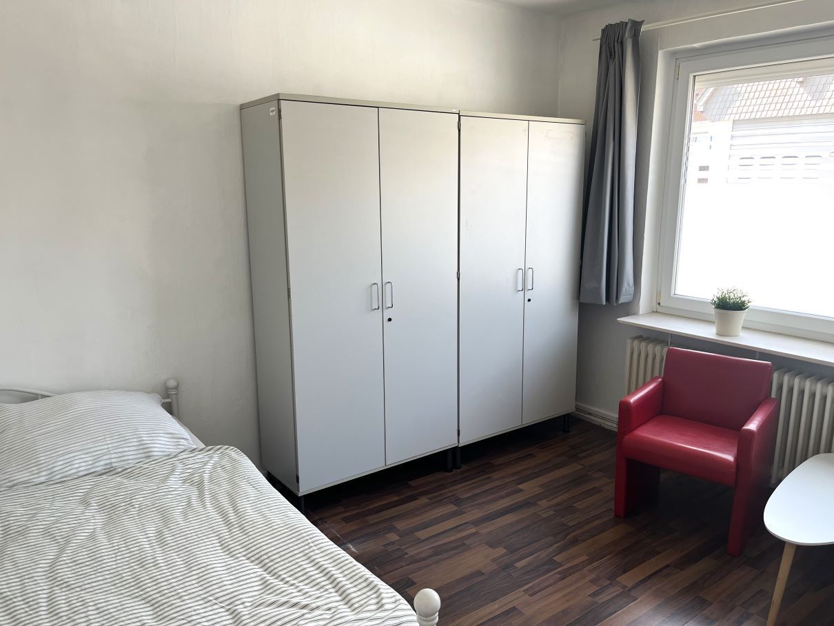  Boardinghouse: Super Flat No 2 In Prime Location  -  Boardinghouse: Super Flat No 2 in Prime Location  - Gallery -  7
