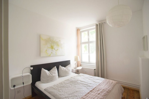 Perfect & lovely apartment located in Brandenburg an der Havel