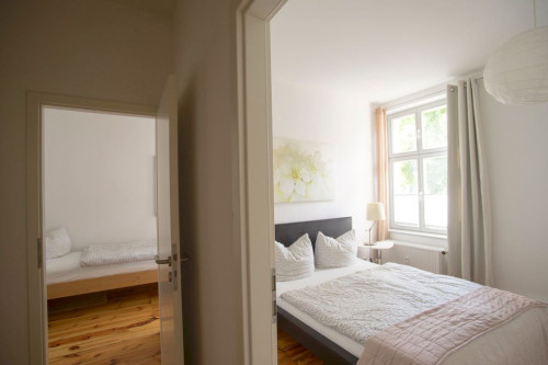 Perfect & lovely apartment located in Brandenburg an der Havel - Gallery - 5