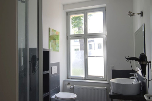 Perfect & lovely apartment located in Brandenburg an der Havel - Gallery - 8