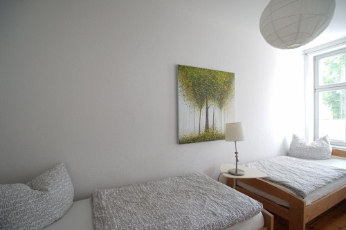 Perfect & lovely apartment located in Brandenburg an der Havel - Gallery - 6
