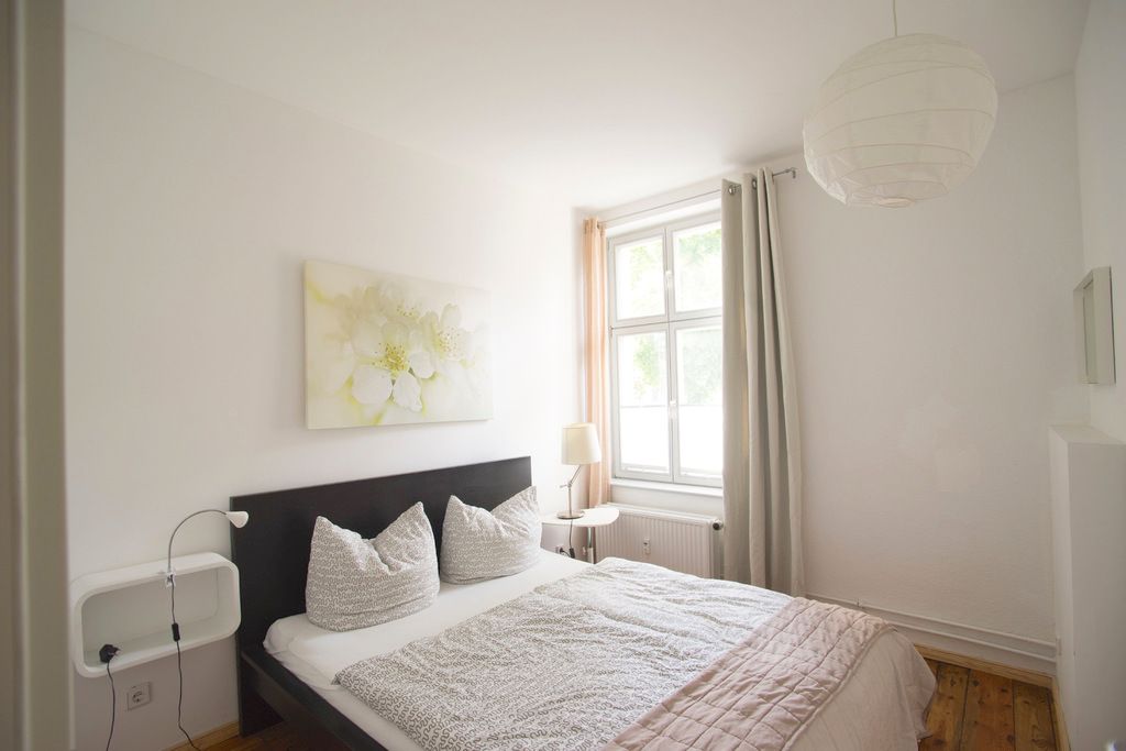 Perfect & Lovely Apartment Located In Brandenburg An Der Havel - 7
