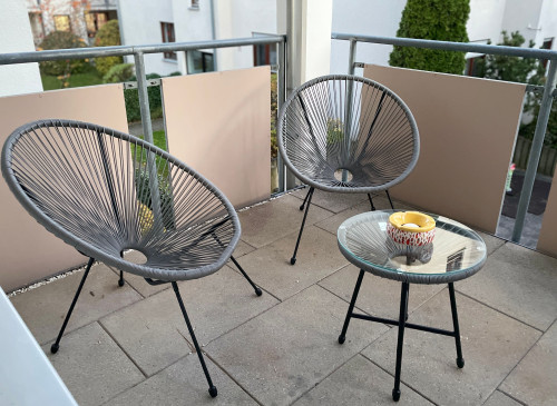 LaMiaCasa Design Apartment 55 m² - Gallery - 6
