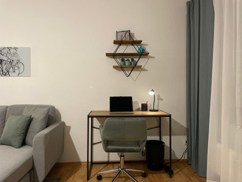 LaMiaCasa Design Apartment 55 m²