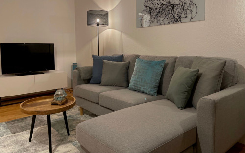 LaMiaCasa Design Apartment 55 m² - Gallery - 25